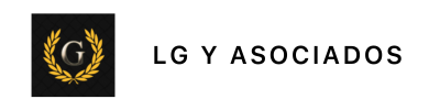 lg y asociados logo negro1 1